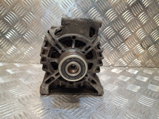 генератор Mercedes-Benz A-Класс W169 W169.033 (2004 - 2008), 2.0 л., M 266.960, бензин, 2661540902, 2661541302, TG11C074, TG11C035