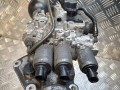 блок управления АКПП Fiat Grande Punto 1 поколение (2006 - 2008), 1.4 л., 350 A1.000, бензин, робот, 55222264, 71732927, 71769597 - фото №5