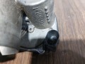 заслонка дроссельная Volkswagen Golf 6 поколение (2008 - 2012), 1.4 л., CAXA, бензин, 03C133062S, 03C133062T - фото №6