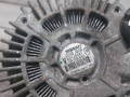 генератор Nissan X-Trail T31 (2007 - 2011), 2.0 л., DCi, M9R, дизель, 23100JG71A, 23100JG71B, 23100JD71B - фото №5