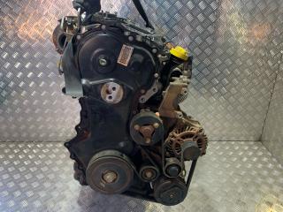 двигатель Nissan X-Trail T31 (2007 - 2011), 2.0 л., M9R, дизель, M9R835