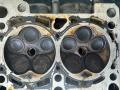 головка блока цилиндров Audi A4 B6 (2000 - 2006), 2.0 л., i, ALT, бензин, 06B103351E, 06B103351D, 06B103351H, 06B103351J, 06B103373AA, 06B103373AB, 06B103373AM - фото №17