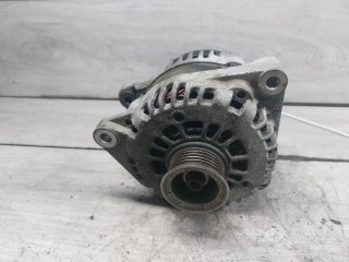 генератор SsangYong Actyon 2 поколение [рестайлинг] CK (2013 - 2026), 2.0 л., G20DF, бензин, 1721543002, 1721543102, A1721543102, A1721543002