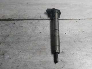 форсунка Audi A8 D3 [рестайлинг] (2005 - 2007), 3.0 л., TDi, ASB, дизель, 059130277BD, 0445115079, 059130277AH, 059130277AB, 0445115037, 0445115052