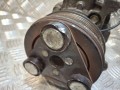 компрессор кондиционера Mazda 3 1 поколение [рестайлинг] (2006 - 2008), 2.0 л., i, LF-VE, бензин, АКПП, C23661450E, H12A0CC4JX - фото №2
