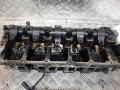 головка блока цилиндров Volkswagen Transporter T5 (2003 - 2009), 2.5 л., BNZ, дизель, 070103267AX, 070103267A, 070103267X, 070103267, 070103063D, 070103063E, 070103063K, 070103063Q, 070103063R, 070103063S, R070103373C, 070103373C - фото №2