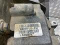 PКПП Mitsubishi Outlander 2 поколение (2005 - 2010), 2.2 л., DiD, 4N14, дизель, робот, полный привод, 9U3R7000CD, 2500A677, W6DGB423A, 2231F6 - фото №7