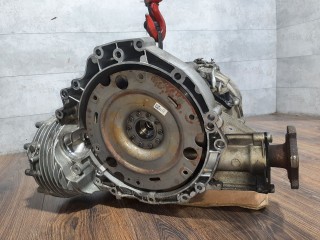 КПП автоматическая (АКПП) Audi A4 B8/8K (2007 - 2011), 2.7 л., TDi, CGKA, дизель, вариатор, передний привод, MMW, LTZ, 0AW300043P, 0AW300045M, 0AW300043S, LAU, KSS, LKY