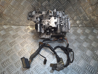 гидроблок АКПП Opel Astra H (2004 - 2007), 1.8 л., Z 18 XER, бензин, AF17, AW6041SN, AW6041, 93192038