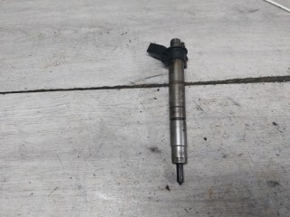 форсунка BMW 1 серия E81/E82/E87/E88 (2004 - 2007), 2.0 л., N47 D20 A, дизель, 13537797877, 0445116001, 7797877, 13537809190, 13537797878