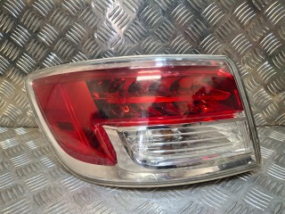 фонарь задний левый Mazda CX-9 1 поколение TB (2007 - 2009), TD1151160