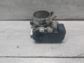 заслонка дроссельная Audi A4 B6 (2000 - 2006), 2.0 л., ALT, бензин, 06B133062H, 0280750088 - фото №3