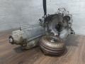 КПП автоматическая (АКПП) Volvo XC90 1 поколение (2002 - 2006), 2.9 л., Ti, бензин, полный подключаемый привод, 36001126, 8602595, 8251468, 4T65, 17804092 - фото №2