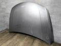 капот Mazda CX-9 1 поколение [рестайлинг] TB (2009 - 2013), серебристый, TDY15231XD, TDY15231XE - фото №3