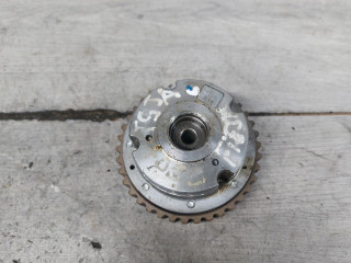фазорегулятор Ford Focus 2 поколение (2004 - 2008), 1.6 л., HXDA, бензин, 1798086, 4M5G6C524YG, 4M5G6C524YF