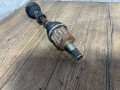 полуось передняя левая (приводной вал, ШРУС) Ford Kuga 1 поколение CBV (2008 - 2013), 2.0 л., TDCi, TXDA, дизель, робот, полный привод, 1684193 - фото №3