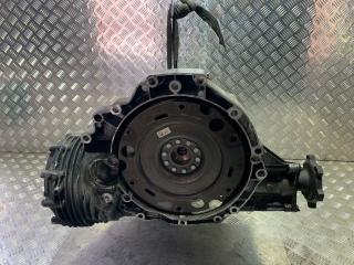 КПП автоматическая (АКПП) Audi A4 B8/8K (2007 - 2011), 1.8 л., TFSI, CDHA, бензин, вариатор, передний привод, 0AW300045T, KSN, LAM, MQZ, LKS