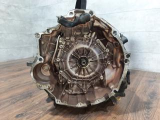 КПП автоматическая (АКПП) Audi A4 B6 (2000 - 2006), 2.4 л., i, BDV, бензин, вариатор, передний привод, 01J300047G, GHT