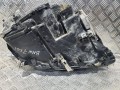 фара левая BMW 7 серия F01/F02 (2008 - 2012), 63117228425 - фото №8