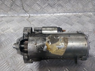 стартер Ford Mondeo 4 поколение (2007 - 2010), 2.0 л., TDCi, TXBA, дизель, 1756795, 6G9N11000FA, 1376305