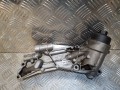 корпус масляного фильтра Chevrolet Cruze 1 поколение (2009 - 2012), 1.8 л., i, F18D4, бензин, 55566784, 55571687, 55355603, 12992593 - фото №3