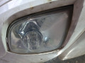бампер передний Porsche Cayenne 955 (2002 - 2007), белый, 95550531103G2X - фото №3