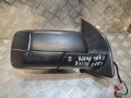 зеркало наружное правое Land Rover Freelander 2 поколение L359 (2006 - 2010), не крашен, LR002325 - фото №6
