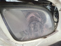 бампер передний Porsche Cayenne 955 (2002 - 2007), белый, 95550531103G2X - фото №3