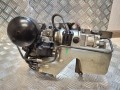 блок управления АКПП Fiat Grande Punto 1 поколение (2006 - 2008), 1.4 л., 350 A1.000, бензин, робот, 55222264, 71732927, 71769597 - фото №8