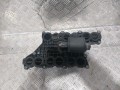 коллектор впускной Jeep Grand Cherokee 4 поколение WK2 (2010 - 2013), 3.0 л., EXF, дизель, 68169855AA, 68147610AA - фото №2