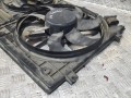 вентилятор радиатора Volkswagen Passat B6 (2005 - 2010), 1K0121207AT, 1K0121205S, 1K0121207AQ - фото №5