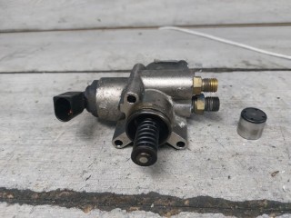 ТНВД Audi A6 4F/C6 (2004 - 2008), 3.2 л., AUK, бензин, 06E127025G, 06E127025AB