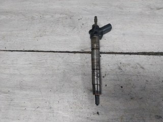 форсунка BMW 1 серия E81/E82/E87/E88 (2004 - 2007), 2.0 л., N47 D20 A, дизель, 13537797877, 0445116001, 7797877, 13537809190, 13537797878
