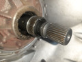 КПП автоматическая (АКПП) BMW X3 E83 [рестайлинг] (2006 - 2010), 2.0 л., N47 D20 A, дизель, АКПП, полный привод, 6HP19, 24007590127, 24007570230, 7570230 - фото №3