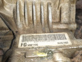 раздаточная коробка Chevrolet Captiva 1 поколение [рестайлинг] C140 (2011 - 2013), 2.2 л., Z 22 D1, дизель, АКПП, 24257462, 24263577, 23247712 - фото №6