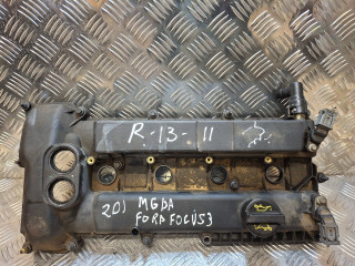 клапанная крышка Ford Focus 3 поколение (2011 - 2015), 2.0 л., MGDA, бензин, CM5E6K271AF, 5253436