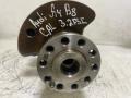 коленвал Audi A4 B8/8K (2007 - 2011), 3.2 л., FSI, CALA, бензин, 06E105101P, 06E101R, 06E105101H, 06E105101R, 06E105101AM, 06E105101AP, 06E101P - фото №6