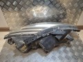 фара левая Mazda CX-9 1 поколение TB (2007 - 2009), TD86510L0, TD86510L0B, TD86510L0C - фото №6