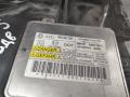 фара левая Audi A5 8T (2007 - 2011), 8T0941029AN - фото №4