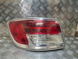фонарь задний левый Mazda CX-9 1 поколение TB (2007 - 2009), TD1151160