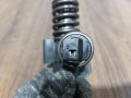 форсунка Volkswagen Golf 5 поколение (2003 - 2009), 2.0 л., TDi PD, CBDB, дизель, 03G130073G, 0414720404 - фото №4