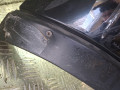 бампер передний Mazda CX-9 1 поколение TB (2007 - 2009), черный, TD1150031GAA, TD1150031HBB - фото №12