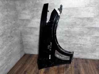 крыло переднее правое Infiniti FX35 2 поколение S51 (2008 - 2012), F31001CAAA, F31001CAAA