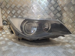 фара правая BMW 6 серия E63/E64 (2003 - 2007), правый руль, 63127165982