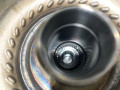 КПП автоматическая (АКПП) Chevrolet Cruze 1 поколение (2009 - 2012), 1.8 л., i, F18D4, бензин, АКПП, передний привод, 6T30, 24259640, 1DLS - фото №4