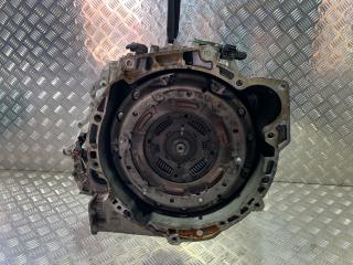 PКПП Ford Fiesta 6 поколение (2008 - 2013), 1.6 л., TSJA, бензин, CA6P7000BB