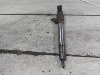 форсунка ГАЗ ГАЗЕЛЬ Next 1 поколение (2013 - 2026), 2.8 л., ISF2.8s4161P, дизель, 0445110376, 0445110594, 5309291