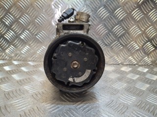 компрессор кондиционера Audi A4 B6 (2000 - 2006), 3.0 л., i, BBJ, бензин, 8E0260805F, 4B0260805H, 4E0260805E, 8E0260805H, 4472208393