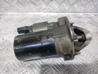 стартер Audi A4 B7 (2004 - 2009), 2.0 л., TFSI, BPJ, бензин, 06B911023B, 0001107446