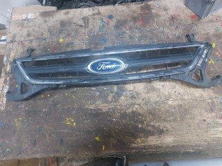 решетка радиатора Ford Mondeo 4 поколение [рестайлинг] (2010 - 2015), 1736150